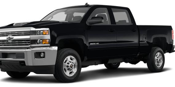 CHEVROLET SILVERADO HD 2019 1GC1KSEY1KF167816 image CHEVROLET SILVERADO HD 2019 1GC1KSEY1KF167816 image